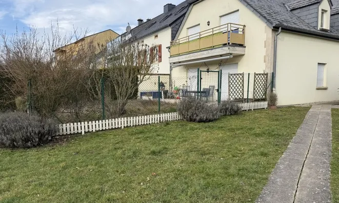 Недвижимость Apartment 3 bedrooms for sale in Fentange: 3