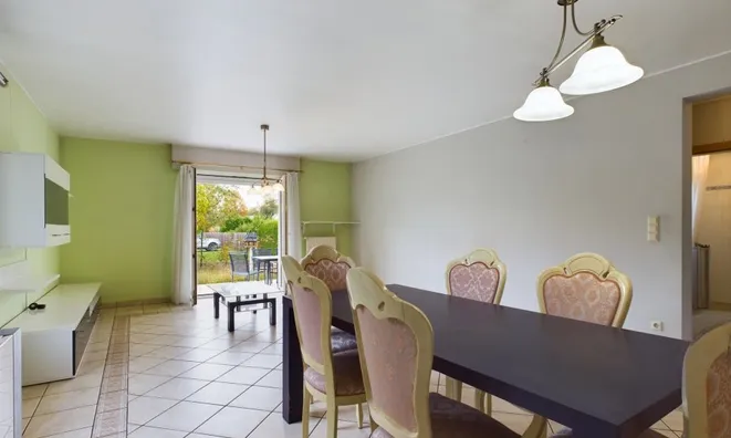 Недвижимость Apartment 3 bedrooms for sale in Fentange: 5