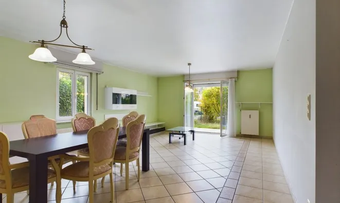 Недвижимость Apartment 3 bedrooms for sale in Fentange: 6