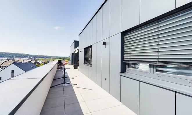 Недвижимость Penthouse 3 bedrooms for sale in Differdange: 4