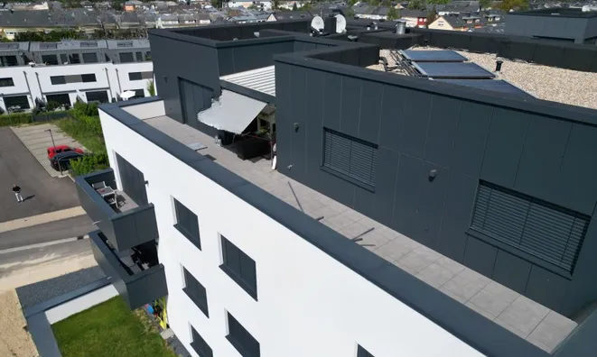 Недвижимость Penthouse 3 bedrooms for sale in Differdange: 5