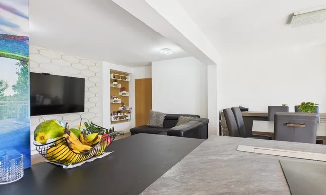 Недвижимость Apartment 3 bedrooms for sale in Niederkorn: 4