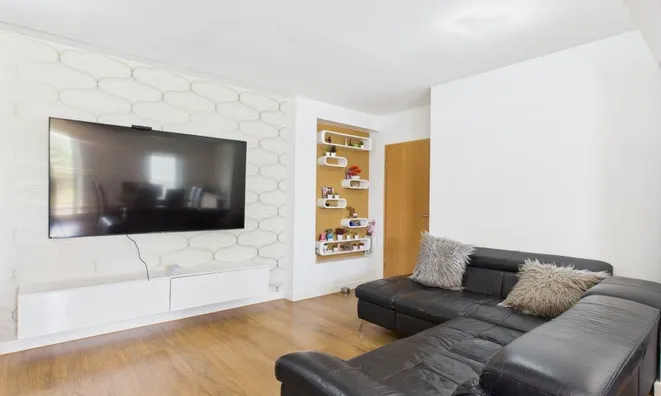 Недвижимость Apartment 3 bedrooms for sale in Niederkorn: 5