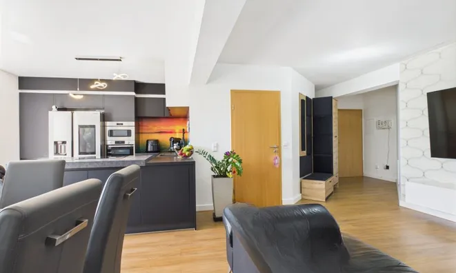 Недвижимость Apartment 3 bedrooms for sale in Niederkorn: 6