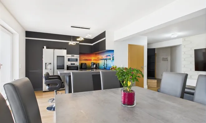 Недвижимость Apartment 3 bedrooms for sale in Niederkorn: 7