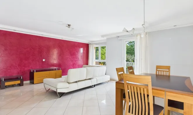 Недвижимость Apartment 2 bedrooms for sale in Oberkorn: 1