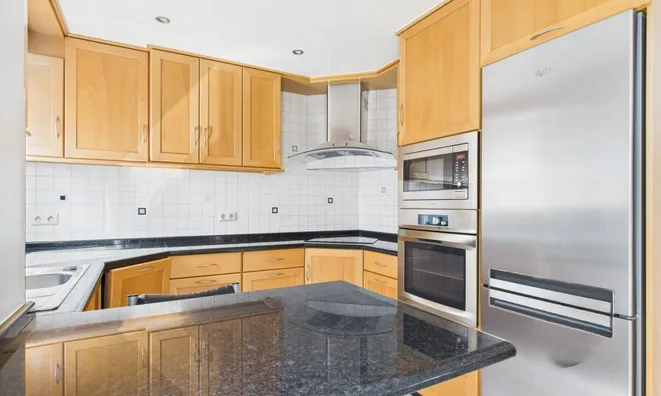 Недвижимость Apartment 2 bedrooms for sale in Oberkorn: 3