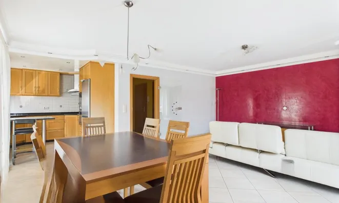 Недвижимость Apartment 2 bedrooms for sale in Oberkorn: 4