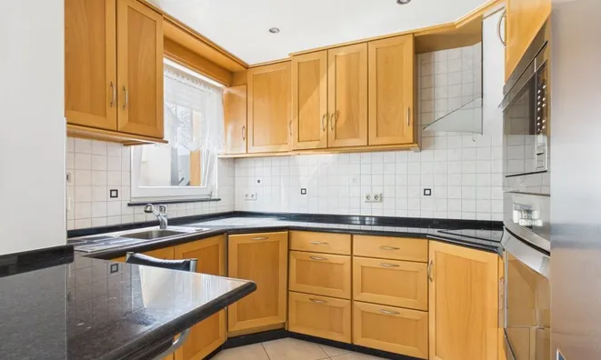 Недвижимость Apartment 2 bedrooms for sale in Oberkorn: 5