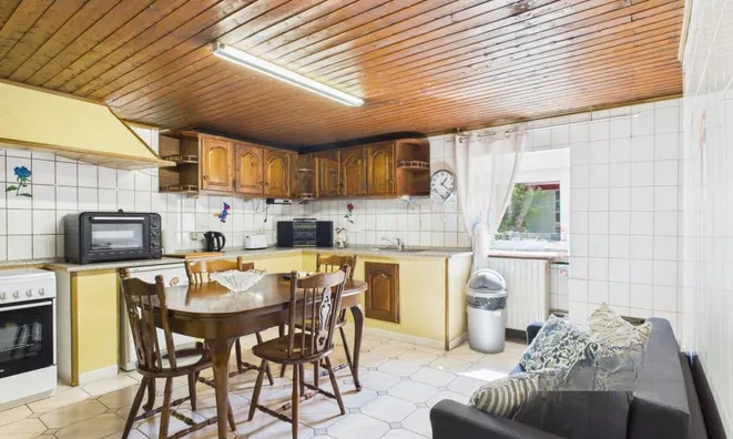 Недвижимость Apartment 2 bedrooms for sale in Differdange: 1