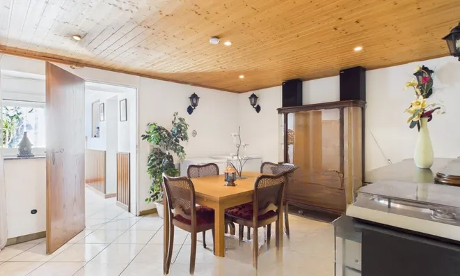 Недвижимость Apartment 2 bedrooms for sale in Differdange: 2