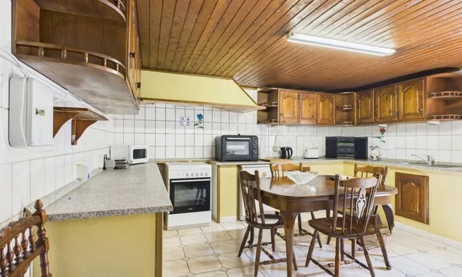 Недвижимость Apartment 2 bedrooms for sale in Differdange: 3