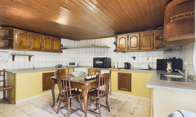 Недвижимость Apartment 2 bedrooms for sale in Differdange: 4