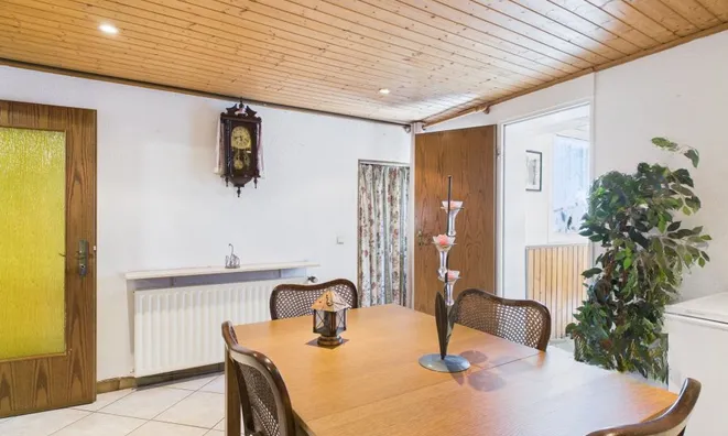 Недвижимость Apartment 2 bedrooms for sale in Differdange: 7