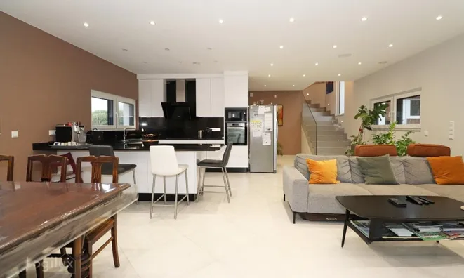 Недвижимость Detached house 3 bedrooms for sale in Aspelt: 4