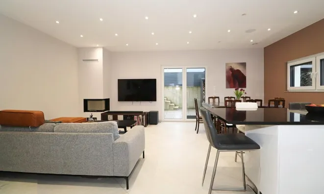 Недвижимость Detached house 3 bedrooms for sale in Aspelt: 5