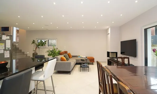 Недвижимость Detached house 3 bedrooms for sale in Aspelt: 6