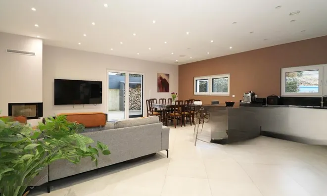 Недвижимость Detached house 3 bedrooms for sale in Aspelt: 7