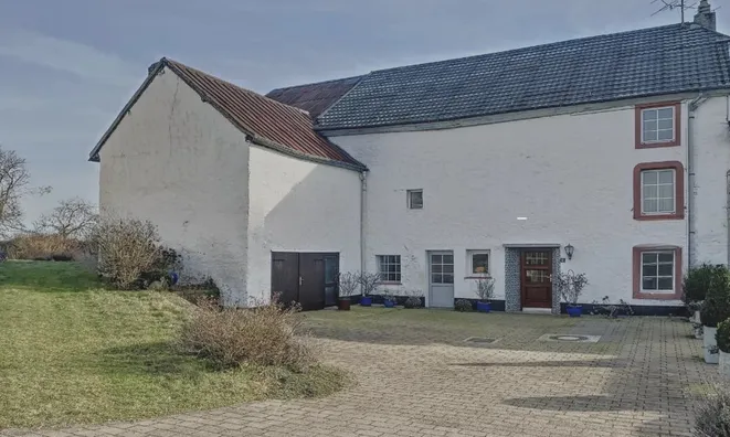 Недвижимость Semi-detached house 3 bedrooms for sale in Asselborn: 1