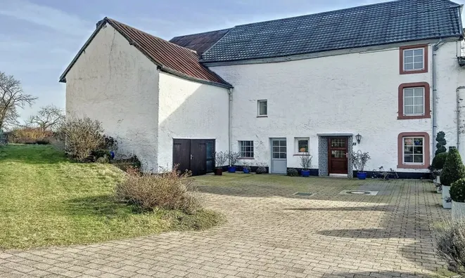 Недвижимость Semi-detached house 3 bedrooms for sale in Asselborn: 2