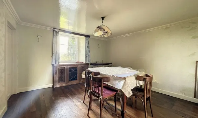 Недвижимость Semi-detached house 3 bedrooms for sale in Asselborn: 4