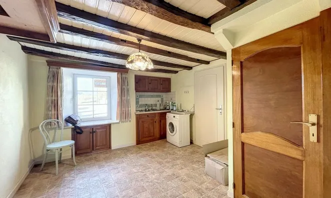 Недвижимость Semi-detached house 3 bedrooms for sale in Asselborn: 5