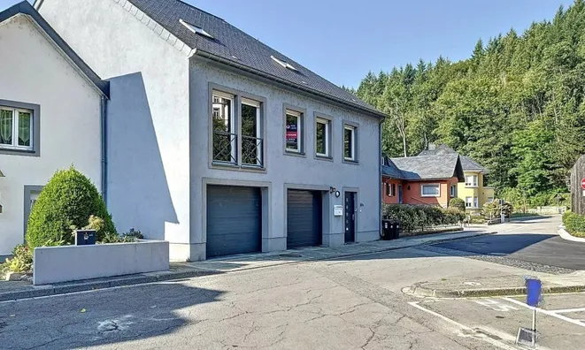 Недвижимость Duplex 3 bedrooms for sale in Clervaux: 1