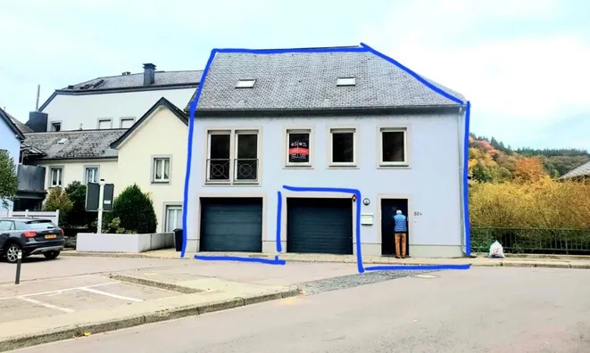 Недвижимость Duplex 3 bedrooms for sale in Clervaux: 2