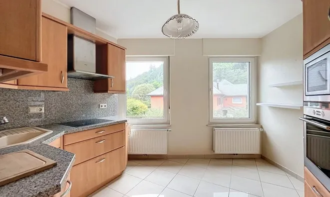 Недвижимость Duplex 3 bedrooms for sale in Clervaux: 5