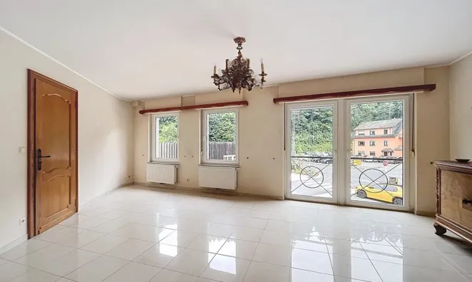 Недвижимость Duplex 3 bedrooms for sale in Clervaux: 7