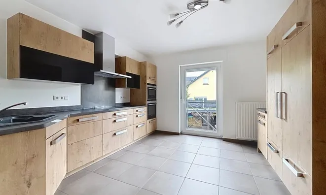 Недвижимость Duplex 5 bedrooms for sale in Enscherange: 4