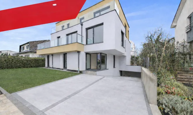 Недвижимость Apartment 2 bedrooms for sale in Capellen: 1