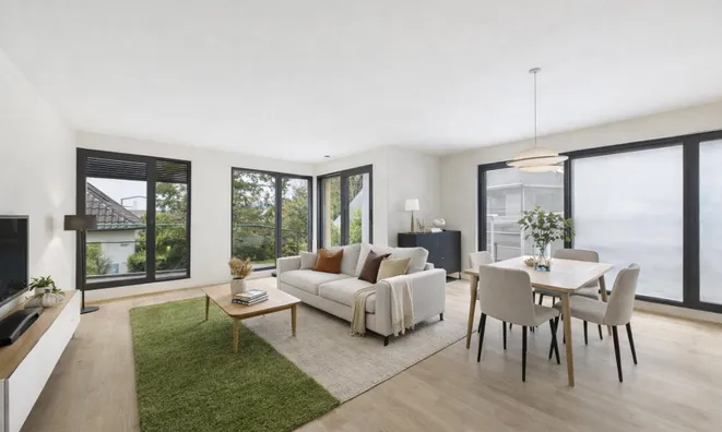 Недвижимость Apartment 2 bedrooms for sale in Capellen: 2