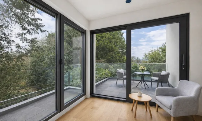 Недвижимость Apartment 2 bedrooms for sale in Capellen: 7