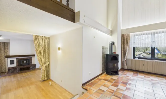 Недвижимость Detached house 4 bedrooms for sale in Biwer: 2