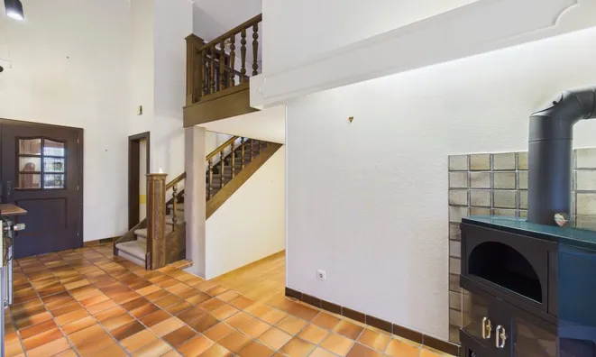 Недвижимость Detached house 4 bedrooms for sale in Biwer: 3