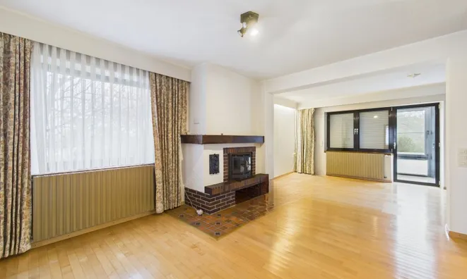 Недвижимость Detached house 4 bedrooms for sale in Biwer: 4