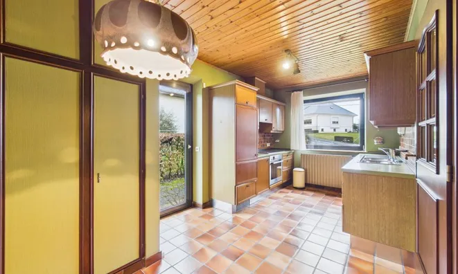 Недвижимость Detached house 4 bedrooms for sale in Biwer: 7