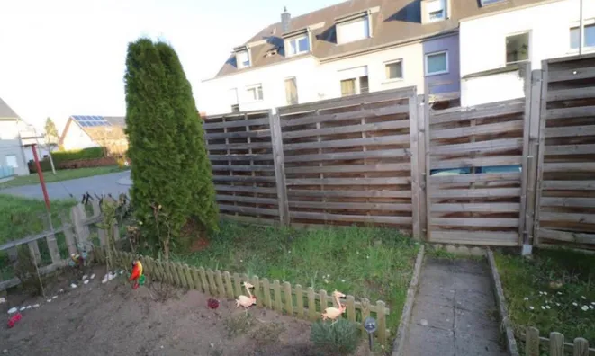 Недвижимость Apartment 2 bedrooms for sale in Mersch: 3