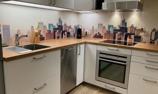 Недвижимость Apartment 2 bedrooms for sale in Mersch: 4