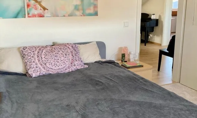 Недвижимость Apartment 2 bedrooms for sale in Mersch: 5