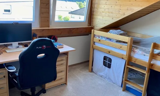 Недвижимость Apartment 2 bedrooms for sale in Mersch: 6