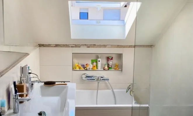 Недвижимость Apartment 2 bedrooms for sale in Mersch: 7