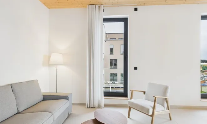 Недвижимость Apartment 2 bedrooms for sale in Howald: 5