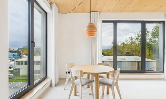 Недвижимость Apartment 2 bedrooms for sale in Howald: 6