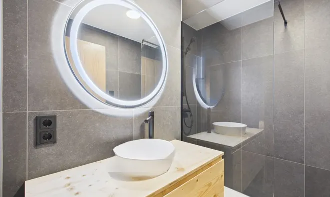 Недвижимость Apartment 2 bedrooms for sale in Howald: 7