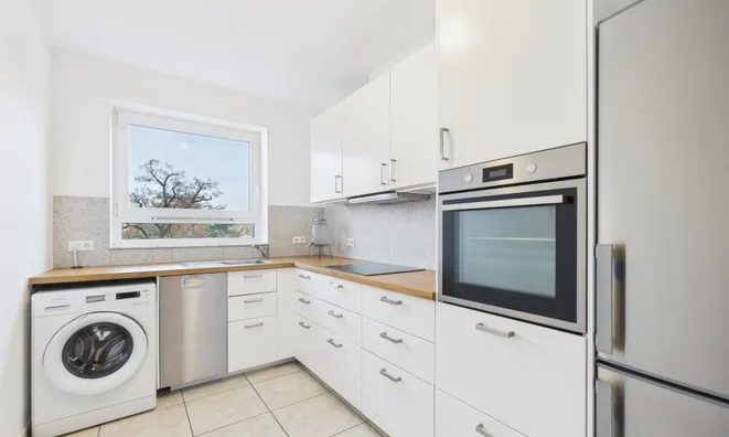 Недвижимость Apartment 2 bedrooms for sale in Luxembourg-Gare: 2