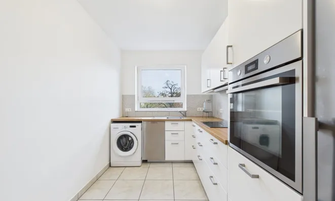 Недвижимость Apartment 2 bedrooms for sale in Luxembourg-Gare: 4