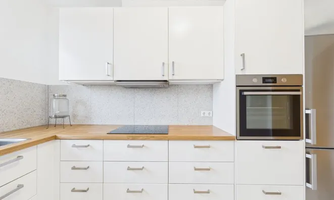 Недвижимость Apartment 2 bedrooms for sale in Luxembourg-Gare: 5