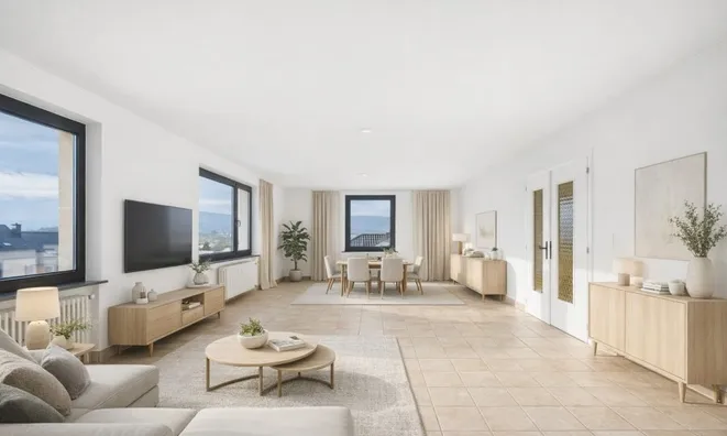 Недвижимость Apartment 2 bedrooms for sale in Lorentzweiler: 1